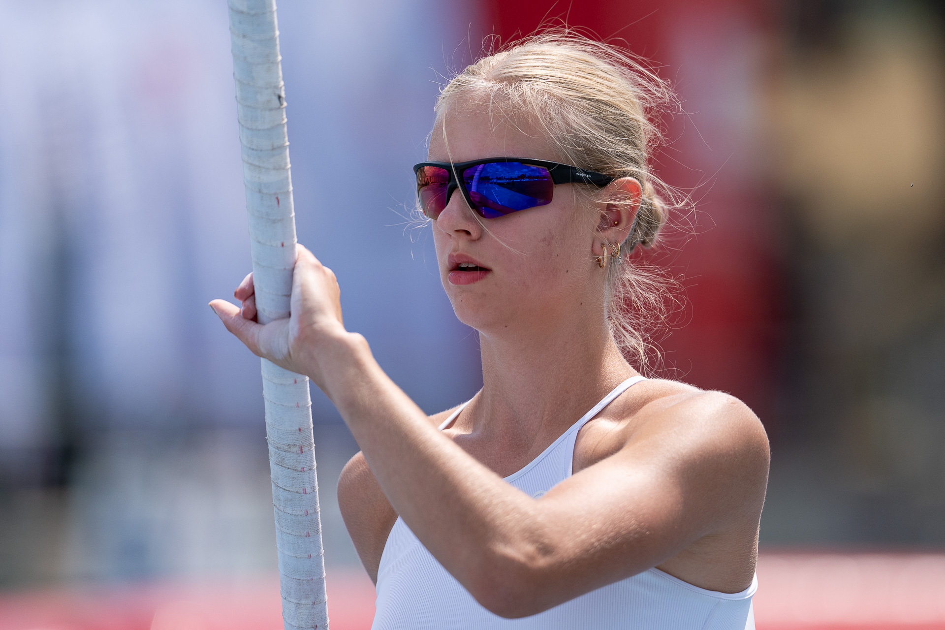 30. Ogólnopolska Olimpiada Młodzieży dz. 3 obrazek 4